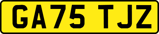 GA75TJZ