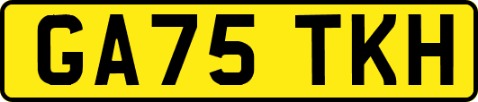 GA75TKH