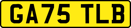 GA75TLB