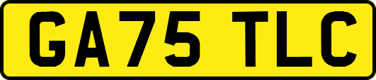 GA75TLC