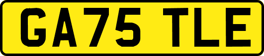 GA75TLE