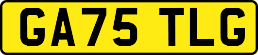 GA75TLG