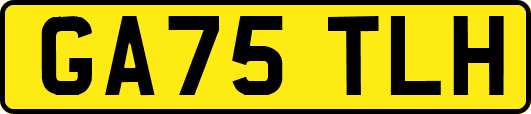 GA75TLH