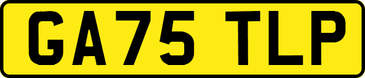 GA75TLP