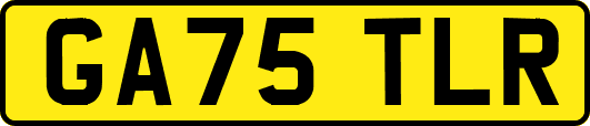 GA75TLR