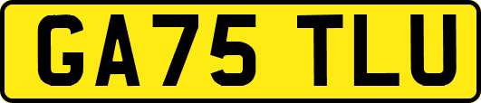 GA75TLU