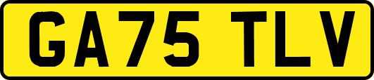 GA75TLV