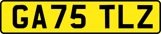GA75TLZ
