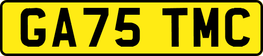 GA75TMC