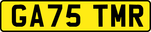 GA75TMR