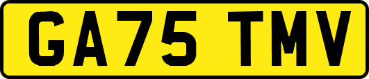 GA75TMV