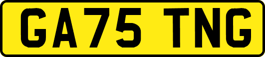 GA75TNG