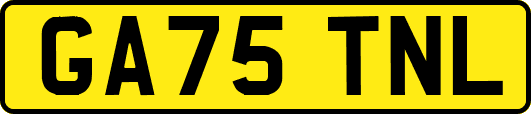 GA75TNL