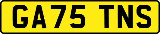 GA75TNS