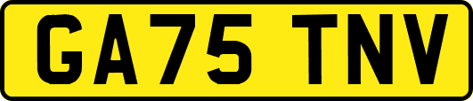 GA75TNV