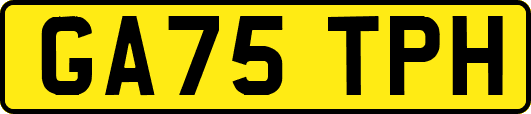 GA75TPH