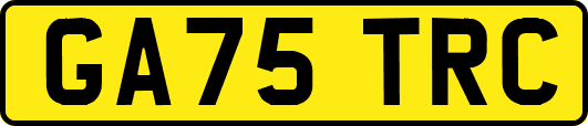 GA75TRC