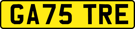 GA75TRE