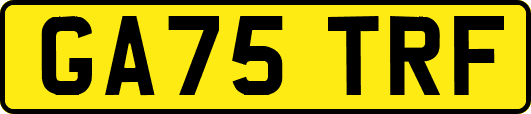 GA75TRF
