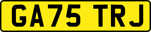 GA75TRJ