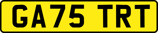 GA75TRT