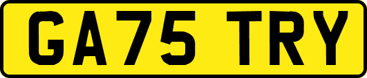 GA75TRY