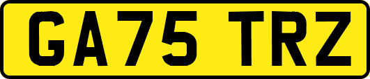 GA75TRZ