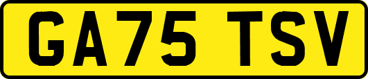 GA75TSV