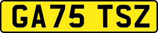 GA75TSZ