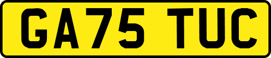 GA75TUC