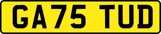 GA75TUD