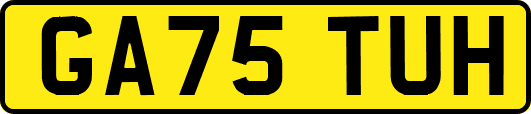 GA75TUH
