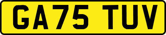 GA75TUV