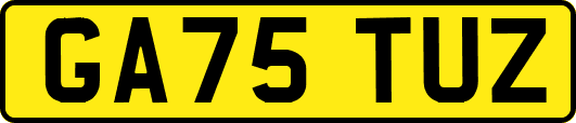 GA75TUZ