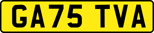 GA75TVA