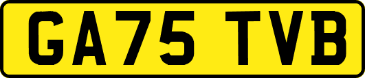 GA75TVB