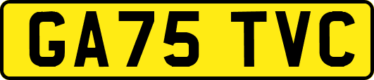 GA75TVC