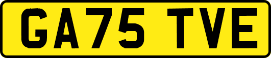 GA75TVE