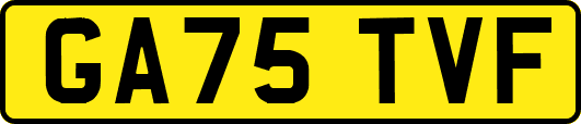 GA75TVF