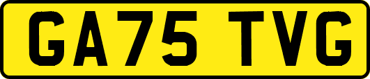 GA75TVG