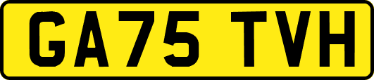 GA75TVH