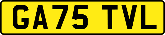 GA75TVL