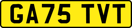 GA75TVT