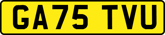 GA75TVU