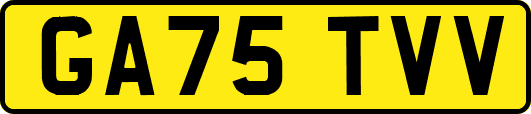 GA75TVV