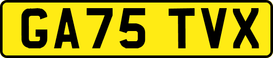 GA75TVX