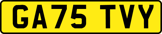 GA75TVY