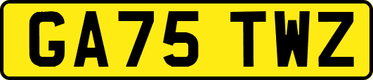 GA75TWZ