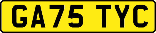 GA75TYC