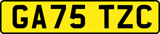 GA75TZC